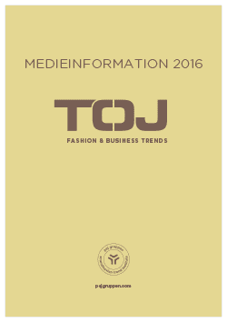 Medieinformation på dansk