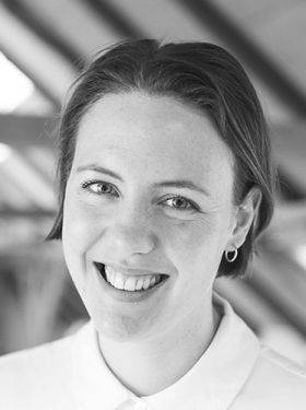 Marianne Trier Josefsen