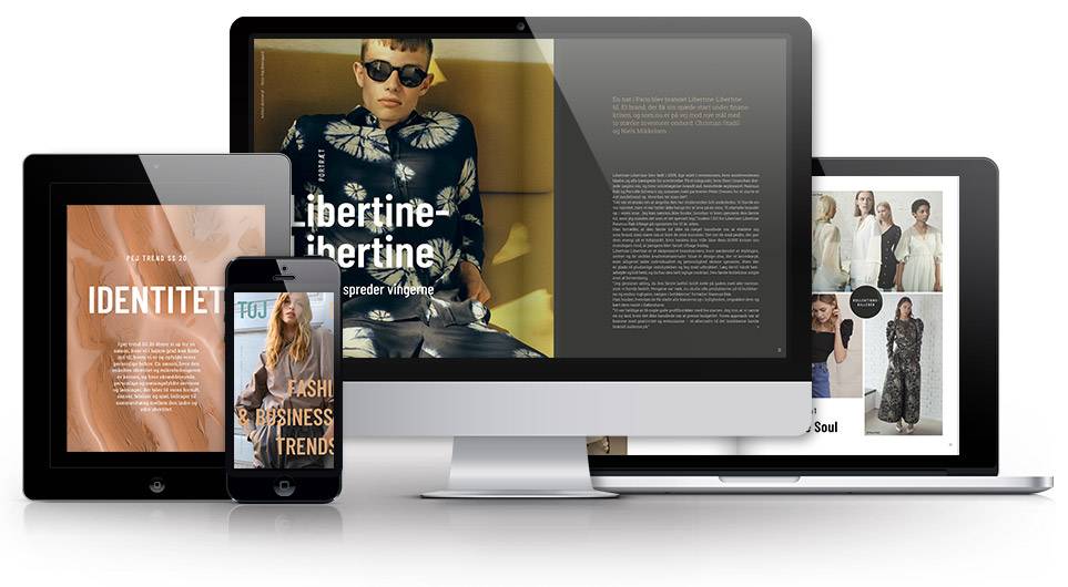 TØJ nr. 3 2019