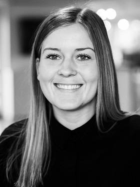 Pernille Maibom Christensen