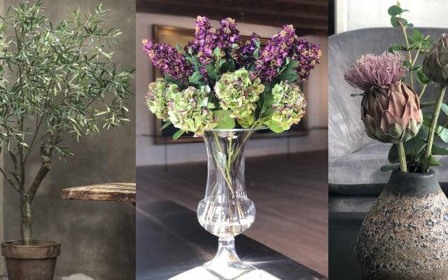 Blomsterkoncept tilbyder bæredygtigt alternativ