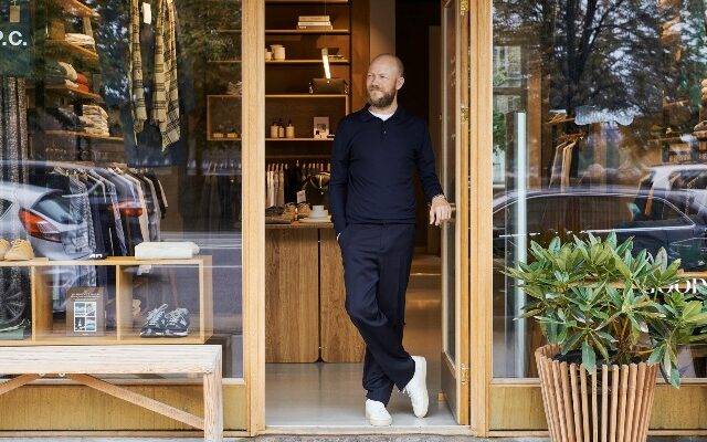 Goods: ”Man skal finde sin niche, hvis man vil overleve som fysisk butik i dag”