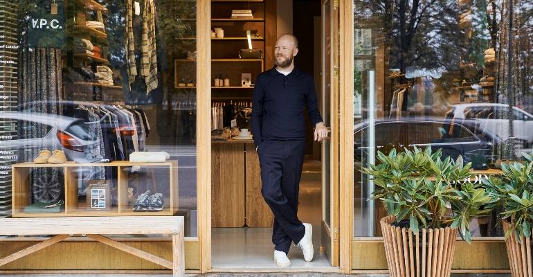 Goods: &rdquo;Man skal finde sin niche, hvis man vil overleve som fysisk butik i dag&rdquo;