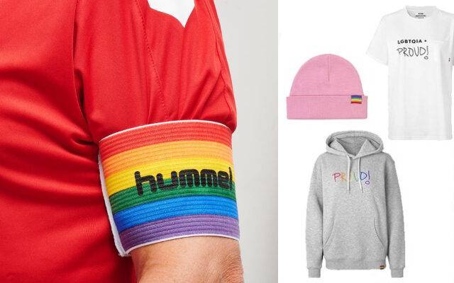 To danske brands kæmper for tolerance