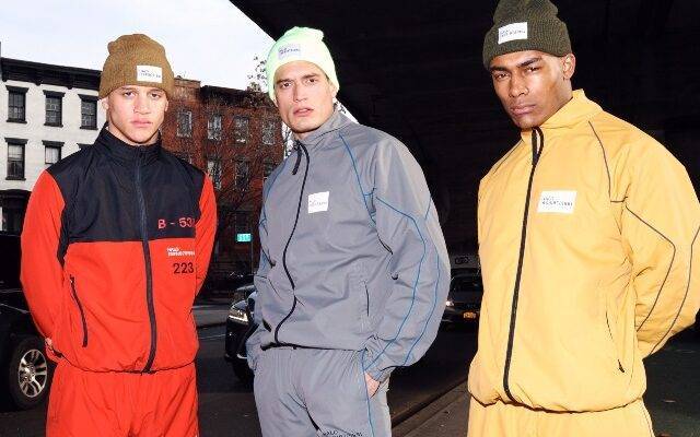 Newline Halo: Et brand ’in between’ sport og fashion