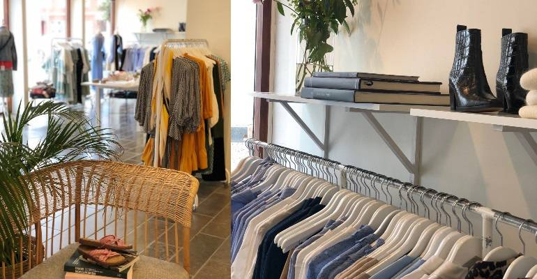 Olga: Lemvigbaseret multibrandbutik uden webshop &ndash; men det bliver snart fortid&nbsp;