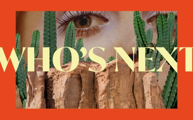 Messeoptakt: Who’s Next rejser tilbage i tiden