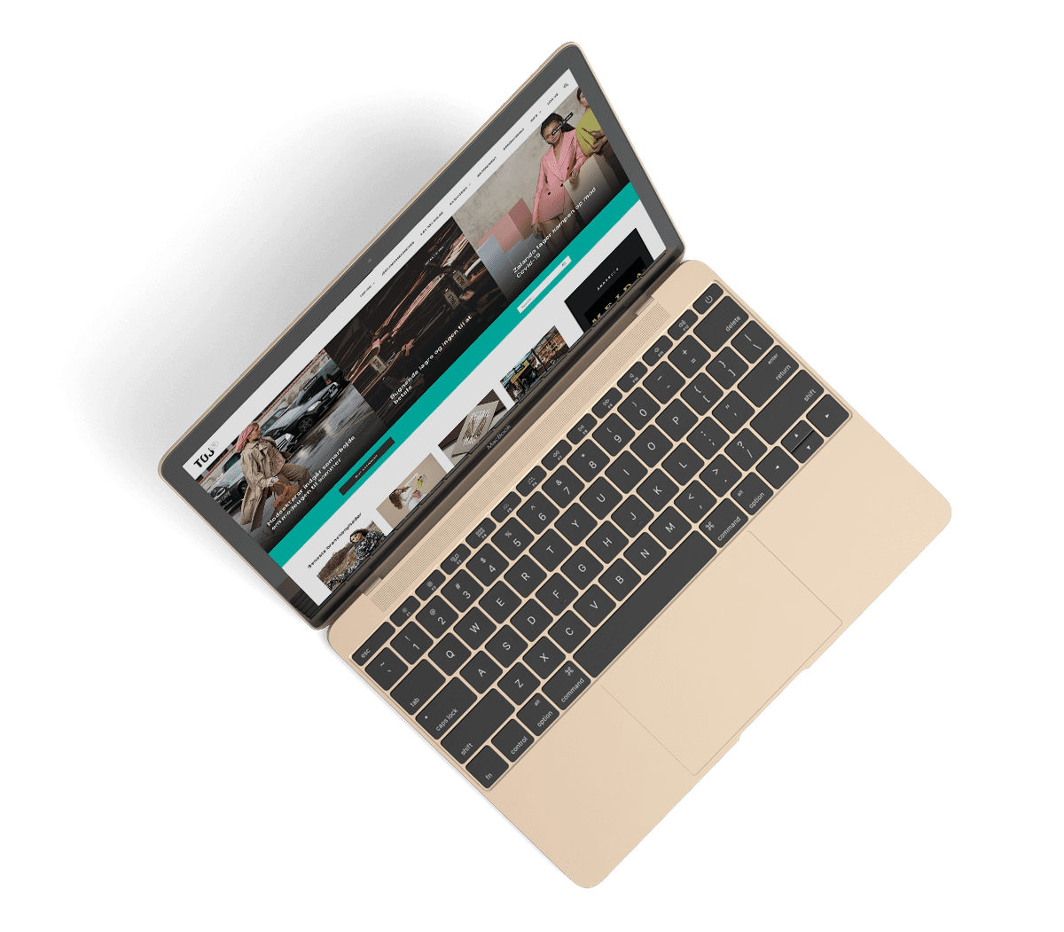 macbook