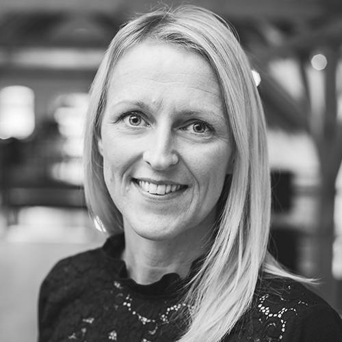 Helene Mathiasen Redaktør