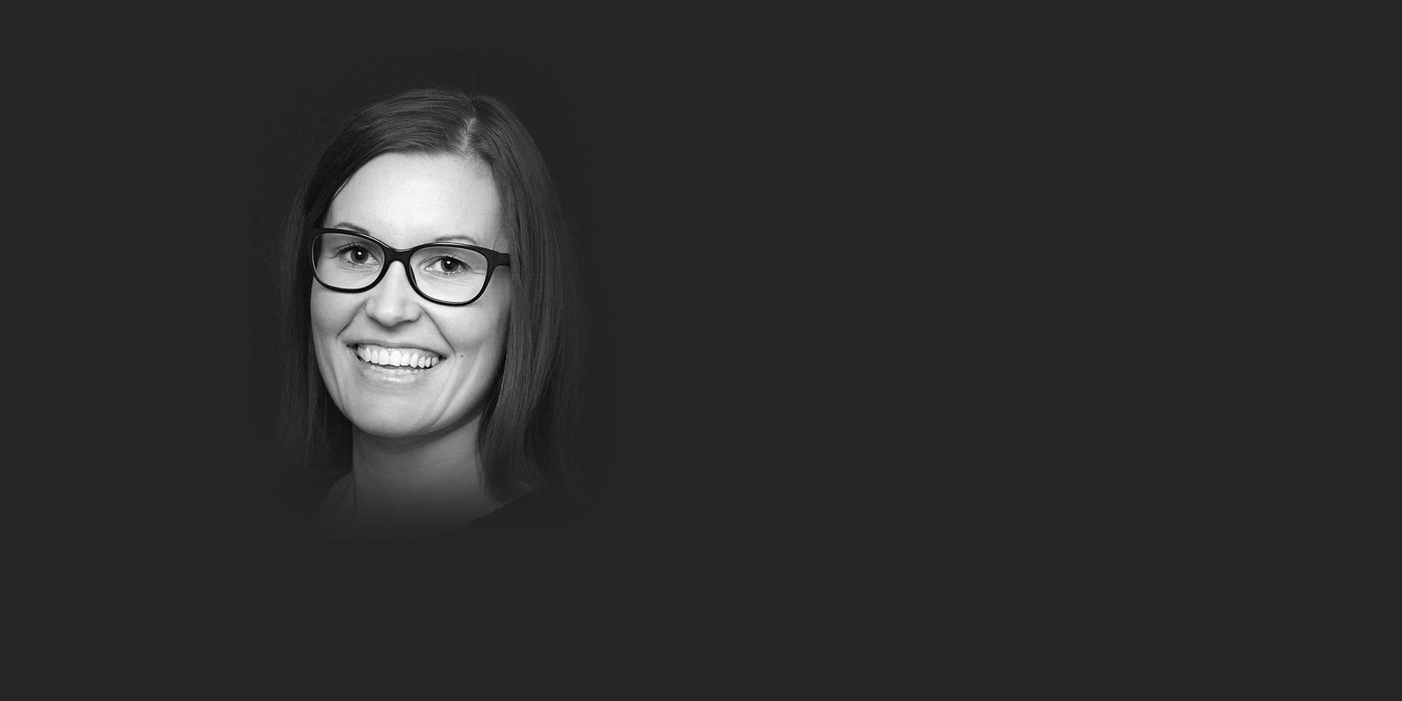 Sanne Enevoldsen - CEO Sustinandfriends