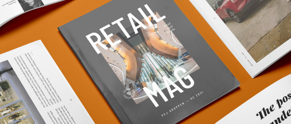 Retail Mag 2021 efterår
