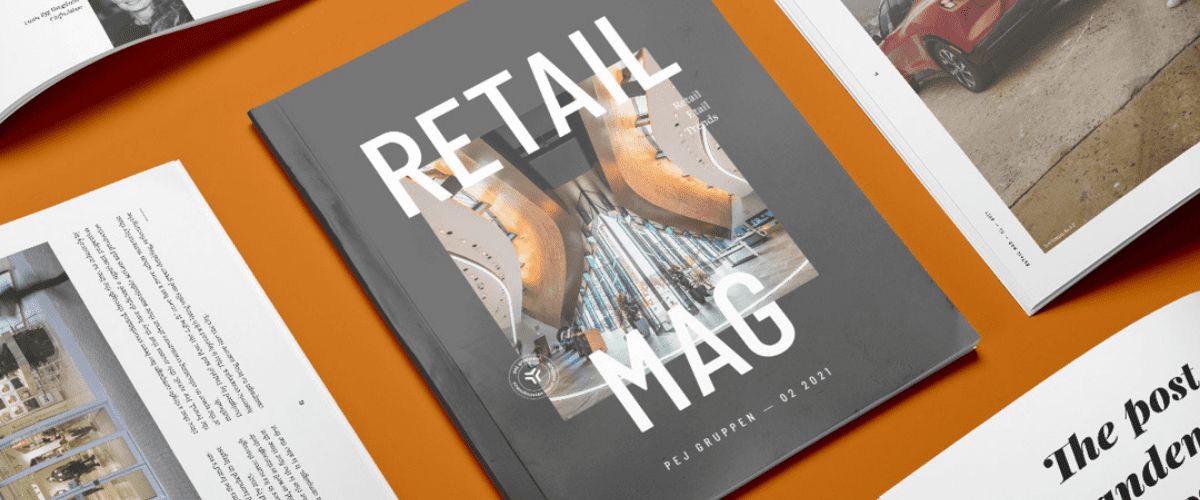 Retail Mag 2021 efterår