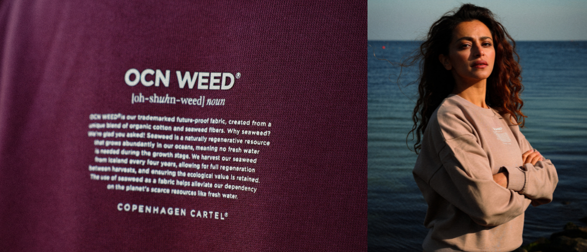 OCN WEED® - Copenhagen Cartel