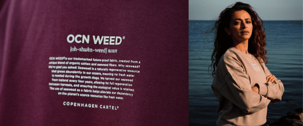 OCN WEED&reg; - Copenhagen Cartel