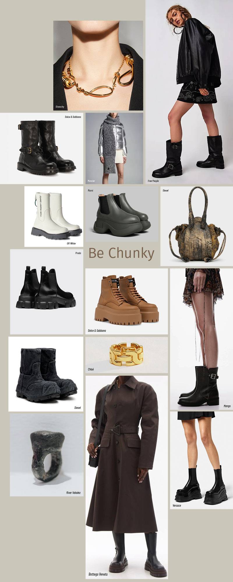 Antwort AUTUMN/WINTER 24-25 スウェットシャツ トップス